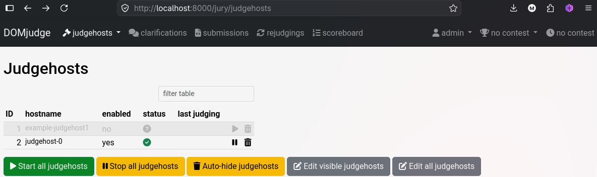 judgehost-running
